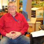 Alaska Museum brings AK history to life at Redoubt