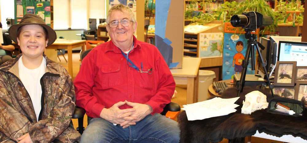 Alaska Museum brings AK history to life at Redoubt