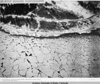 'We didn't get dinner that night'