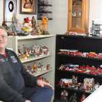 Capt. Burn-ee & Edith plan May retirement