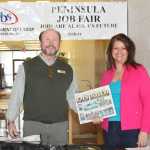 Annual Job Fair sets record attendance