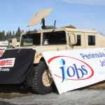 Annual Job Fair sets record attendance