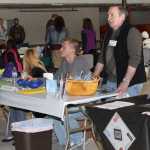 Annual Job Fair sets record attendance