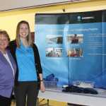 Annual Job Fair sets record attendance