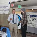 Annual Job Fair sets record attendance