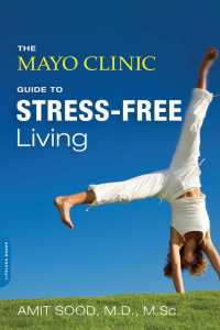 The Bookworm Sez: 'Train' your mind to deal with stress