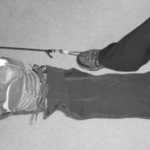 Focus on Fitness: Strengthening the legs can help with knee pain