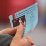 The 6th annual Alaska Native Oratory Society was held Friday, March 28, at Kenai Peninsula College.