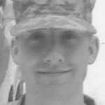 Pvt. Jared M. Penning
