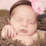 Adalyn Faith Ratliff