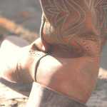 Photo by Kelly Sullivan/ Peninsula Clarion Contestants take time between classes to step into the sun and warm up during the 4H Horse Contest, Friday, April 11, at the Solid Rock Bible Campl.