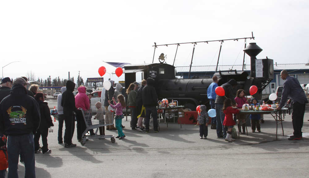 Country Foods "Hometown Proud for 30 Years!"