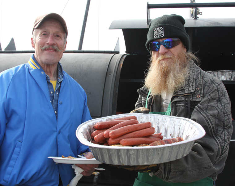 Country Foods "Hometown Proud for 30 Years!"