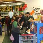 Country Foods "Hometown Proud for 30 Years!"