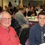 Job Shadow gives KCHS Juniors a look at potential careers