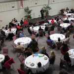 Job Shadow gives KCHS Juniors a look at potential careers