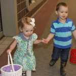 Easter Bunny sightings in Soldotna