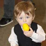 Easter Bunny sightings in Soldotna