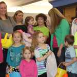 Easter Bunny sightings in Soldotna