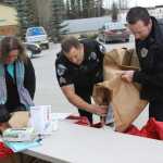 Soldotna Pharmacy hosts Drug Take Back Day