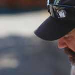 Photo by Rashah McChesney/Peninsula Clarion  Todd Eskelin, wildlife biologist at the Kenai National Wildlife Refuge talks to a group of grade-school students during the first Youth Game Warden Camp at the refuge Saturday May 3, 2014 in Soldotna, Alaska.