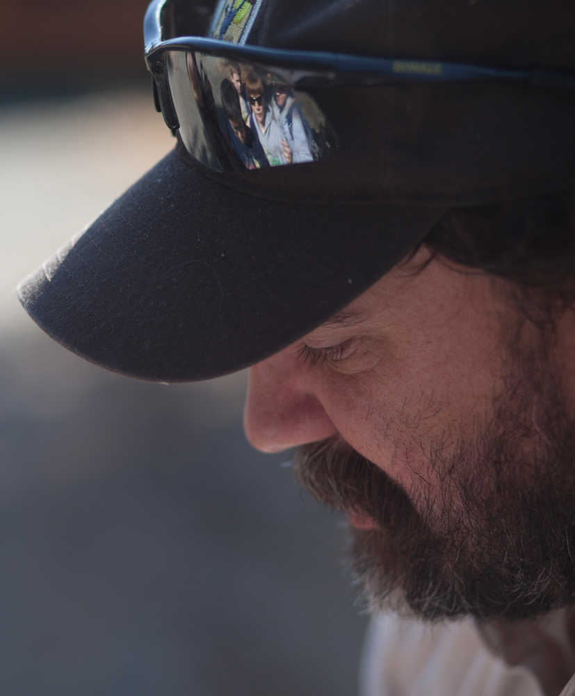 Playing outside: 42 kids learn how to be game wardens during new wildlife refuge program