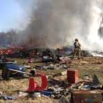 Courtesy photo/Nikiski Fire Department