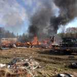 Courtesy photo/Nikiski Fire Department