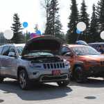 Perfect spring weekend greets 29th Sport Rec & Trade Show