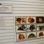 Arts, Kids Peeps & Research on display for May at Kenai Fine Arts