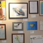 Arts, Kids Peeps & Research on display for May at Kenai Fine Arts