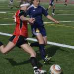 Homer boys edge Kenai on senior night