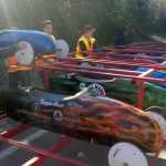 Soap Box Derby rolls into Kenai