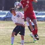 SoHi girls, Kenai boys grab soccer wins over rivals