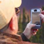 Photo by Rashah McChesney/Peninsula Clarion  Flames eat through the Kenai National Wildlife Refuge on the western edge of the Funny River fire Tuesday May 20, 2014 near Kasilof, Alaska. The fire, which firefighters started battling late Monday has spread to consume more than 7,000 acres, stretches nearly 10 miles long and about 1 mile wide.