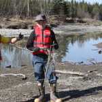First Kenai River Cleanup yields tons of trash
