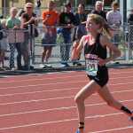 Kenai's Ostrander sets pair of state records