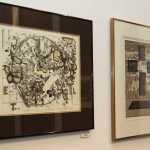 KVCC Summer Art show features Homesteader James Evenson