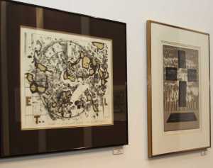 KVCC Summer Art show features Homesteader James Evenson