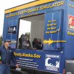 Wind, Rain & Sunny days! Kenai River Festival had it all