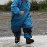 Wind, Rain & Sunny days! Kenai River Festival had it all