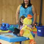 Little Munchkins get head start on school; parents get summer break