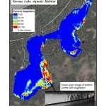 Aquatic habitat mapping "Off-the-Shelf"