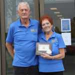 Home Gallery has great Grand Opening