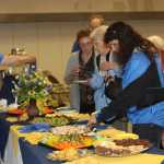 Home Gallery has great Grand Opening