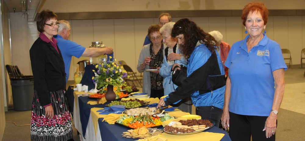 Home Gallery has great Grand Opening