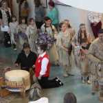 Three day celebration opens Dena'ina Wellness Center