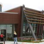 Three day celebration opens Dena'ina Wellness Center