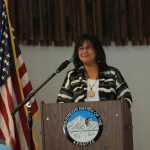 Three day celebration opens Dena'ina Wellness Center