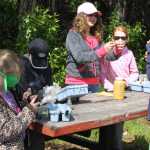 Fur, Fins, Feathers, Flowers & Fun at Soldotna Creek Park